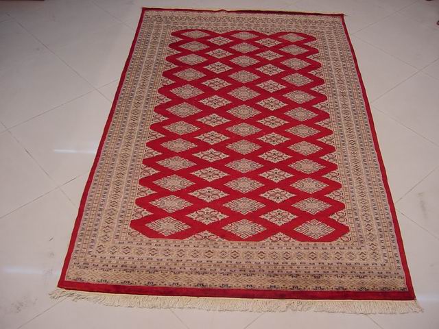  Bokhara Carpet ( Bokhara Carpet)