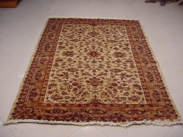 Silk Base Carpet