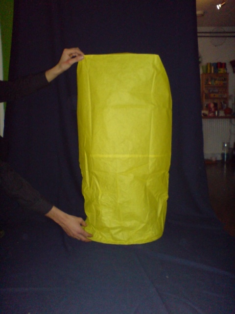  UFO Balloons, Khom Loy, Sky Lanterns (UFO Balloons, Khom Loy, Sky Lanterns)
