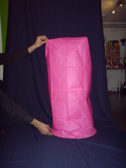  UFO Balloons, Khom Loy Sky Lantern (UFO Balloons, Khom Loy Sky Lantern)