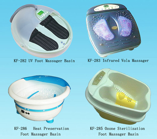  Foot Massage Basin ( Foot Massage Basin)