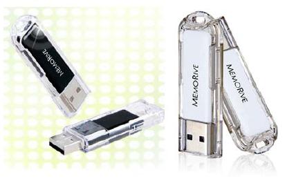  USB Memory 1g, 2g, 4g (Mémoire USB 1G, 2G, 4G)