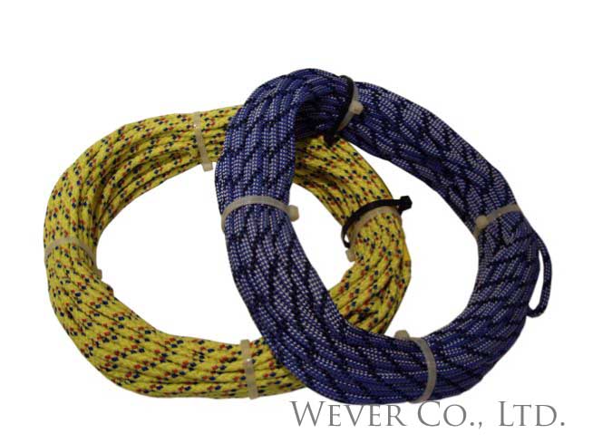  Dyneema / Spectra Rope (Dyneema / Spectra Rope)