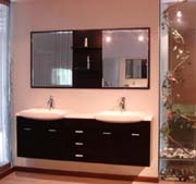  Bathroom Cabinet Nd-1007 ( Bathroom Cabinet Nd-1007)