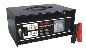  Battery Charger