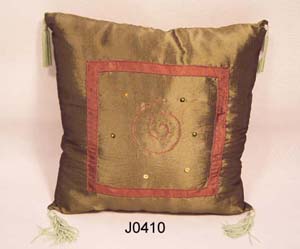  Cushion (Kissen)