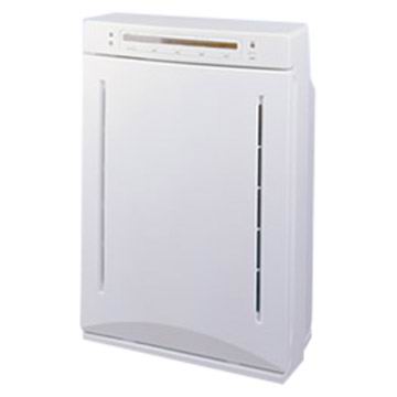 Air Cleaner (Air Cleaner)