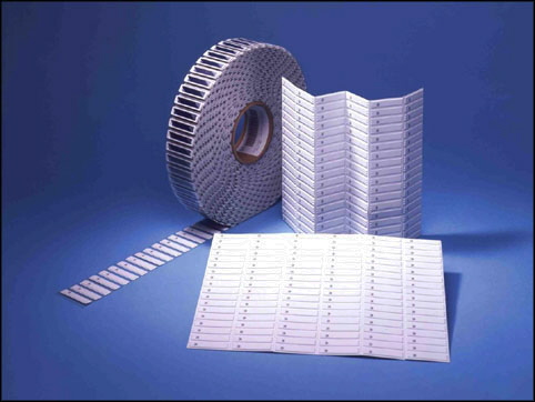  Ultra-Strip Iii Roll Label (Ultra-Strip III Roll Label)