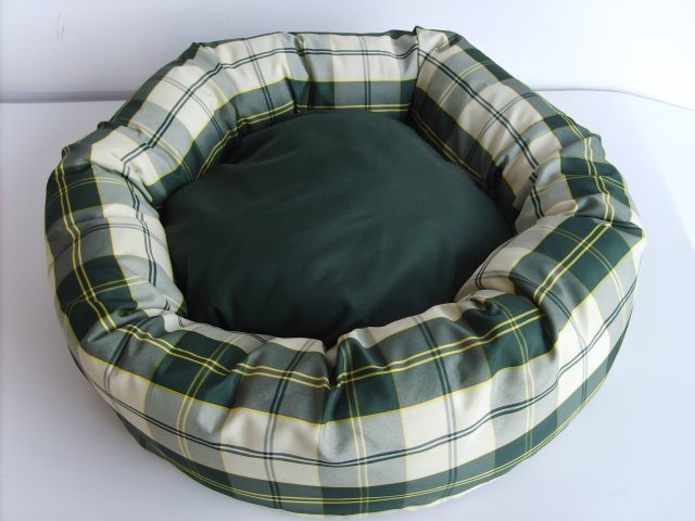 Pet Bed Doughnut (Pet Bed Doughnut)