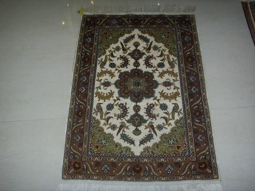  Silk Carpet ( Silk Carpet)