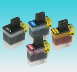  Ink Cartridge For C950 For Brother (Cartouche d`encre pour C950 Pour Brother)