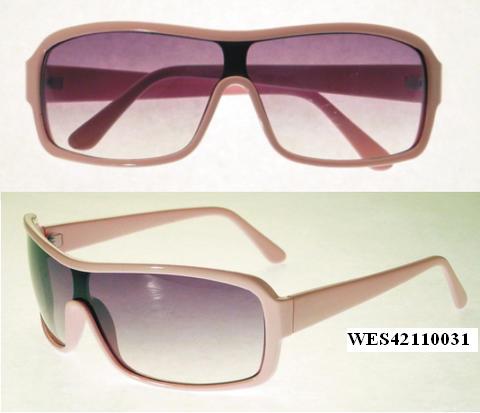  Injection Sunglasses ()