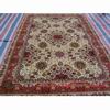  Silk And Wool Mixed Carpet ( Silk And Wool Mixed Carpet)