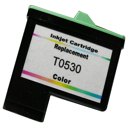  Compatible Inkjet Cartridges-Dell Series (Cartouches compatibles jet d`encre Dell Series)