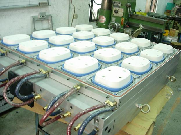  OPS chicken tray ( OPS chicken tray)