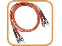 ST-ST Patch Cord / Multimode / Single Mode
