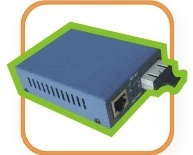  Media Converter For Multi Mode 2 Km Fast Ethernet Conversion (Медийный преобразователь для Multi Mode 2 км, Fast Ethernet Конверсия)