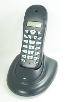 1. 8g DECT-Telefon (1. 8g DECT-Telefon)