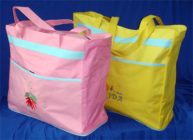 Series of Shopping Bag (Series of Shopping Bag)