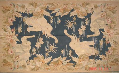  Aubusson Carpet ( Aubusson Carpet)