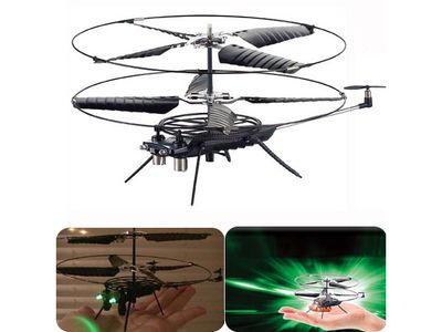  Rc Mini Mosquito Helicopter ( Rc Mini Mosquito Helicopter)