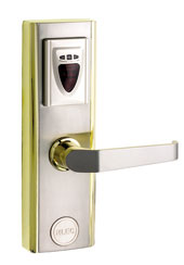  Hotel Lock (Lock Hotel)