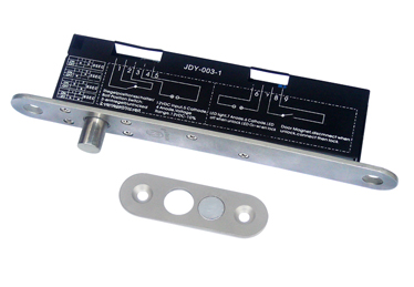  Electric Bolt (Electric Bolt)