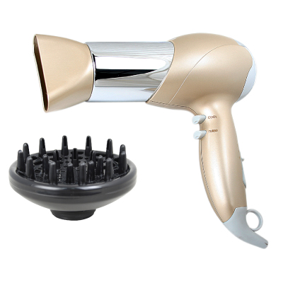  2000W Pro Hair Dryer (Pro 2000W Sèche-cheveux)