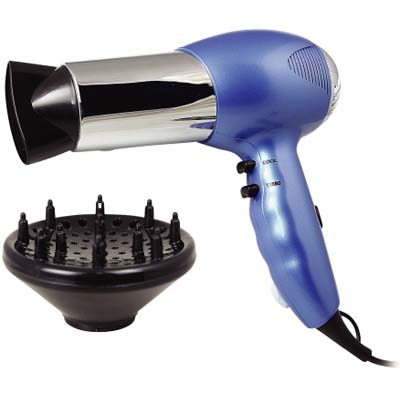 2000W Pro Hair Dryer (Pro 2000W Фен)