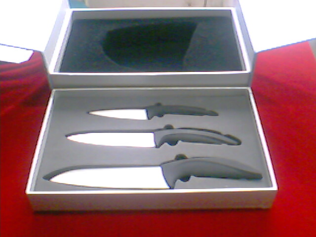  Ceramic Knife ( Ceramic Knife)