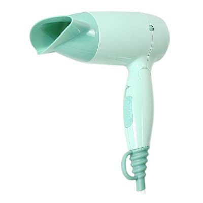  1200W Foldable Hair Dryer (1200W складной фен)