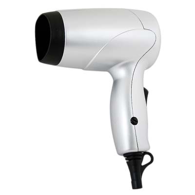  1200W Travel Hair Dryer (Voyage 1200W Sèche-cheveux)