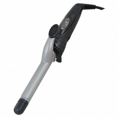 Variable Heat Curling Iron (Variable Heat Curling Iron)