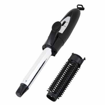 Variable Heat Curling Iron (Variable Heat Curling Iron)