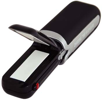  Rechargeable Hair Straightener (Rechargeable Lisseurs)
