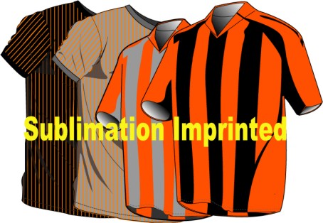  Sublimation Imprint Sport T-Shirt (Сублимация выходные данные спорта T-Shirt)