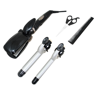  Ceramic Variable Heat Hair Styler ( Ceramic Variable Heat Hair Styler)