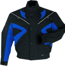  Cordura Jacket ( Cordura Jacket)