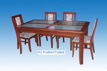  Dining Set ( Dining Set)