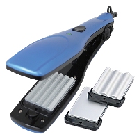  3 In 1 Multi Hair Styler (3 en 1 Multi Hair Styler)