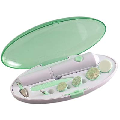  Manicure Set (Маникюрный набор)