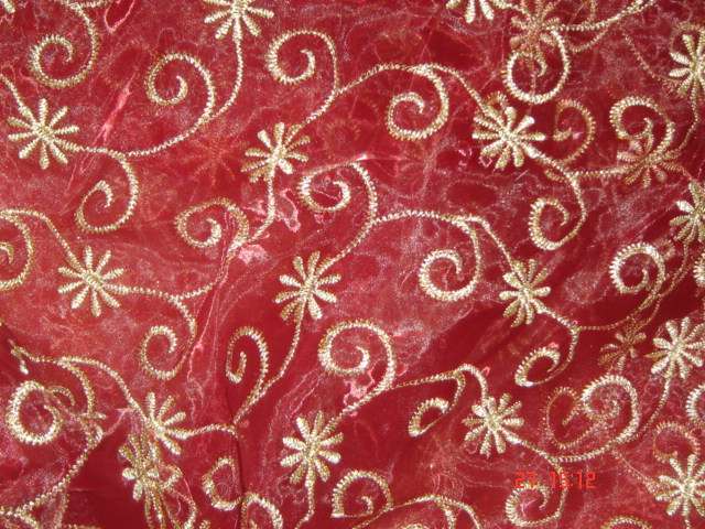 Organza (Organza)