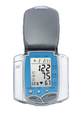  Digital Blood Pressure Monitor (Digital Blutdruckmessgerät)