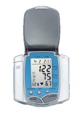  Digital Blood Pressure Monitor