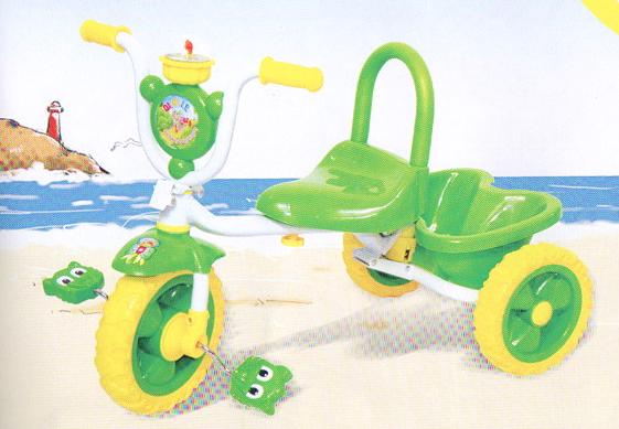  Baby / Children Tricycle ( Baby / Children Tricycle)