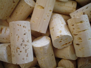  Natural Cork Stoppers-Wine Corks