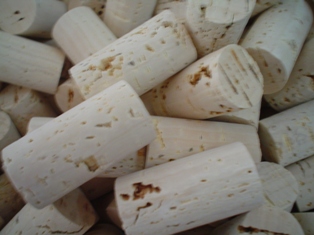  Natural Cork Stoppers-Wine Corks