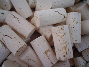  Natural Cork Stoppers-Wine Corks (Bouchons en liège naturel-vin Bouchons)