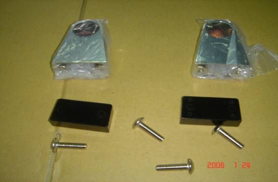  Handle-End Cap Assembly (Handle-End Cap Assembly)