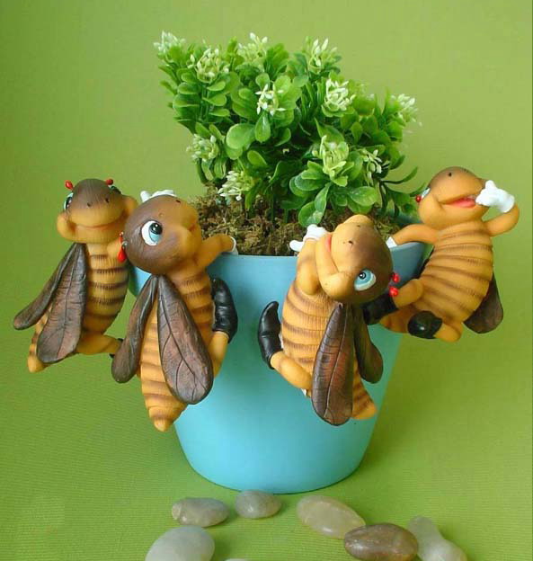  Bee Hanger (Bee Hanger)